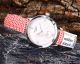 Perfect Replica Longines Stainless Steel Case Red Leather 32mm Women's Watch (9)_th.jpg